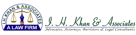 I. H. Khan & Associates
