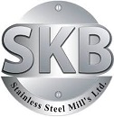 SKB Stainless Steel Mill Limited